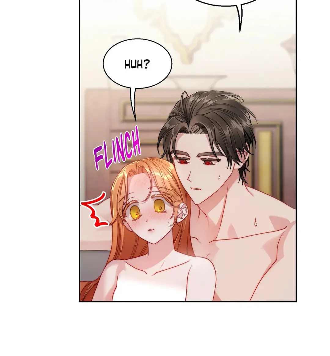 Lucia Chapter 111 page 81 - 