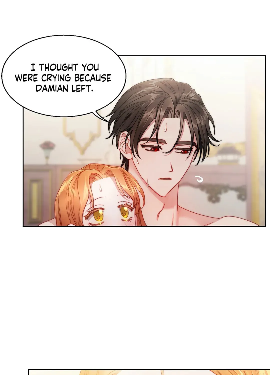 Lucia Chapter 111 page 91 - 