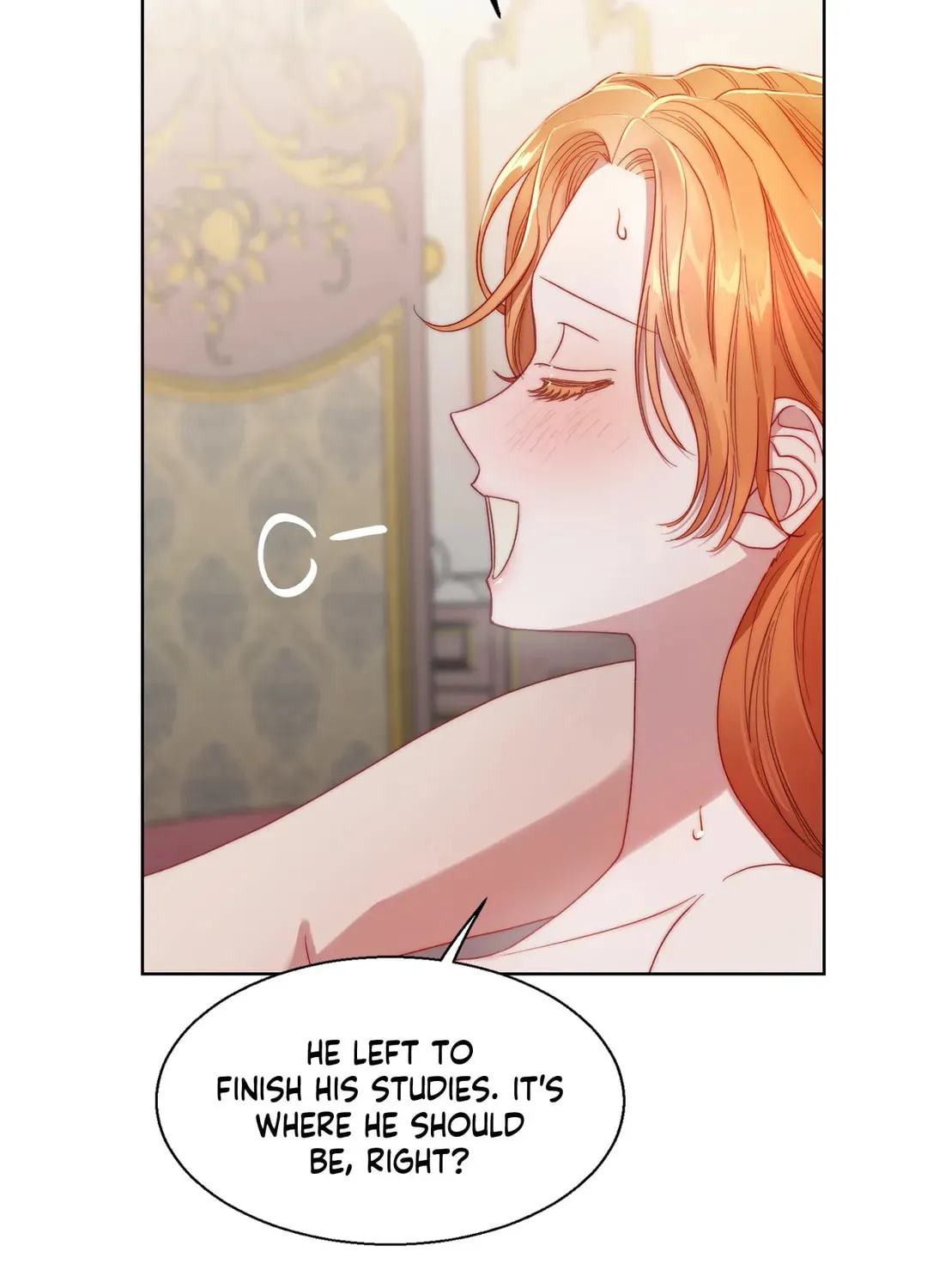 Lucia Chapter 111 page 94 - 