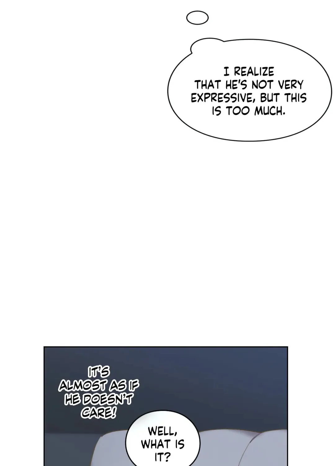 Lucia Chapter 112 page 11 - 