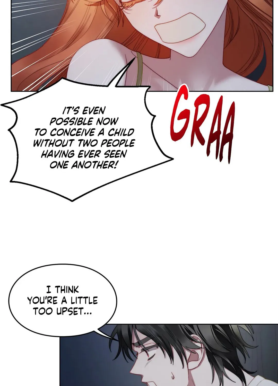 Lucia Chapter 112 page 110 - 