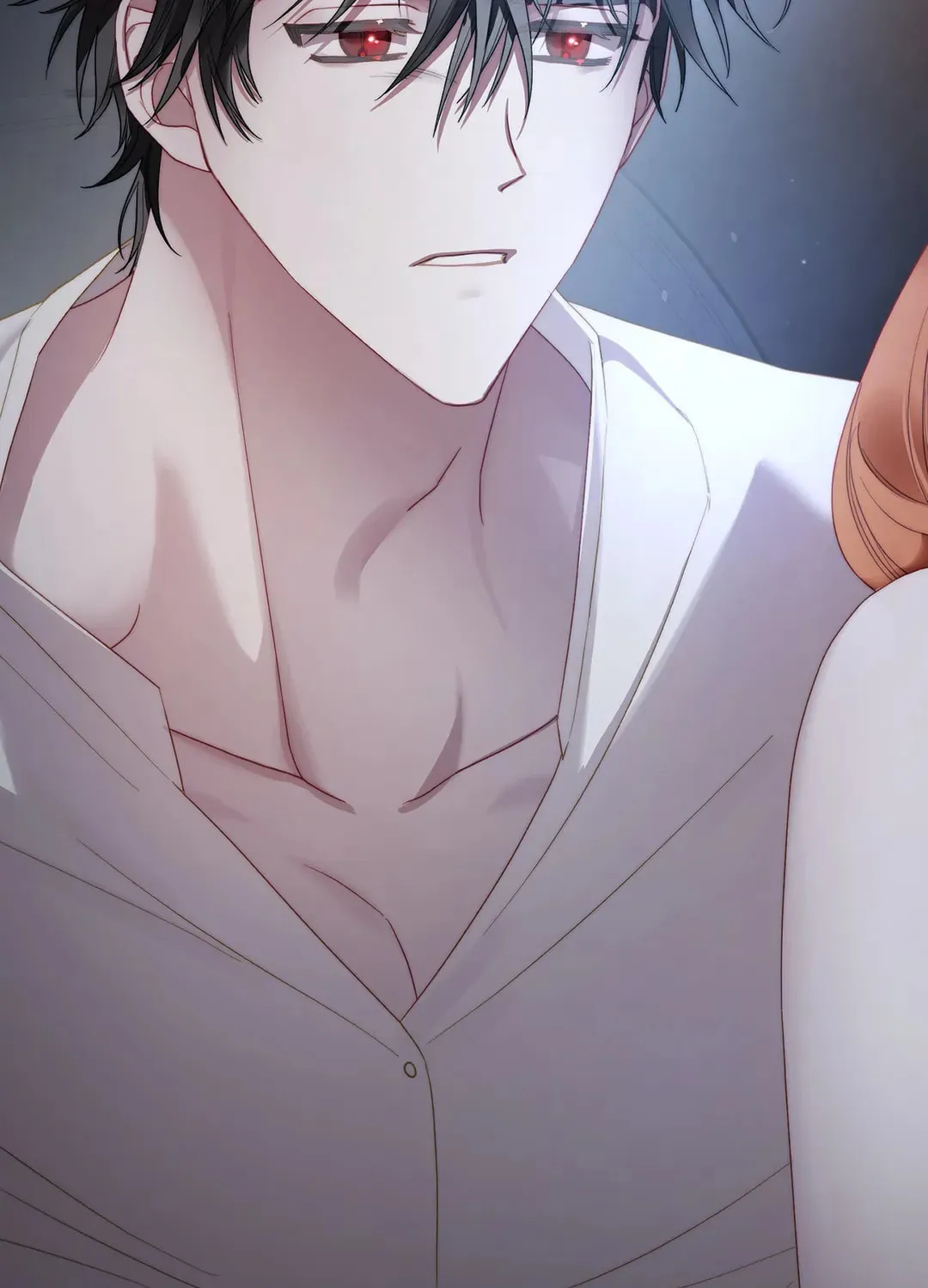 Lucia Chapter 112 page 118 - 