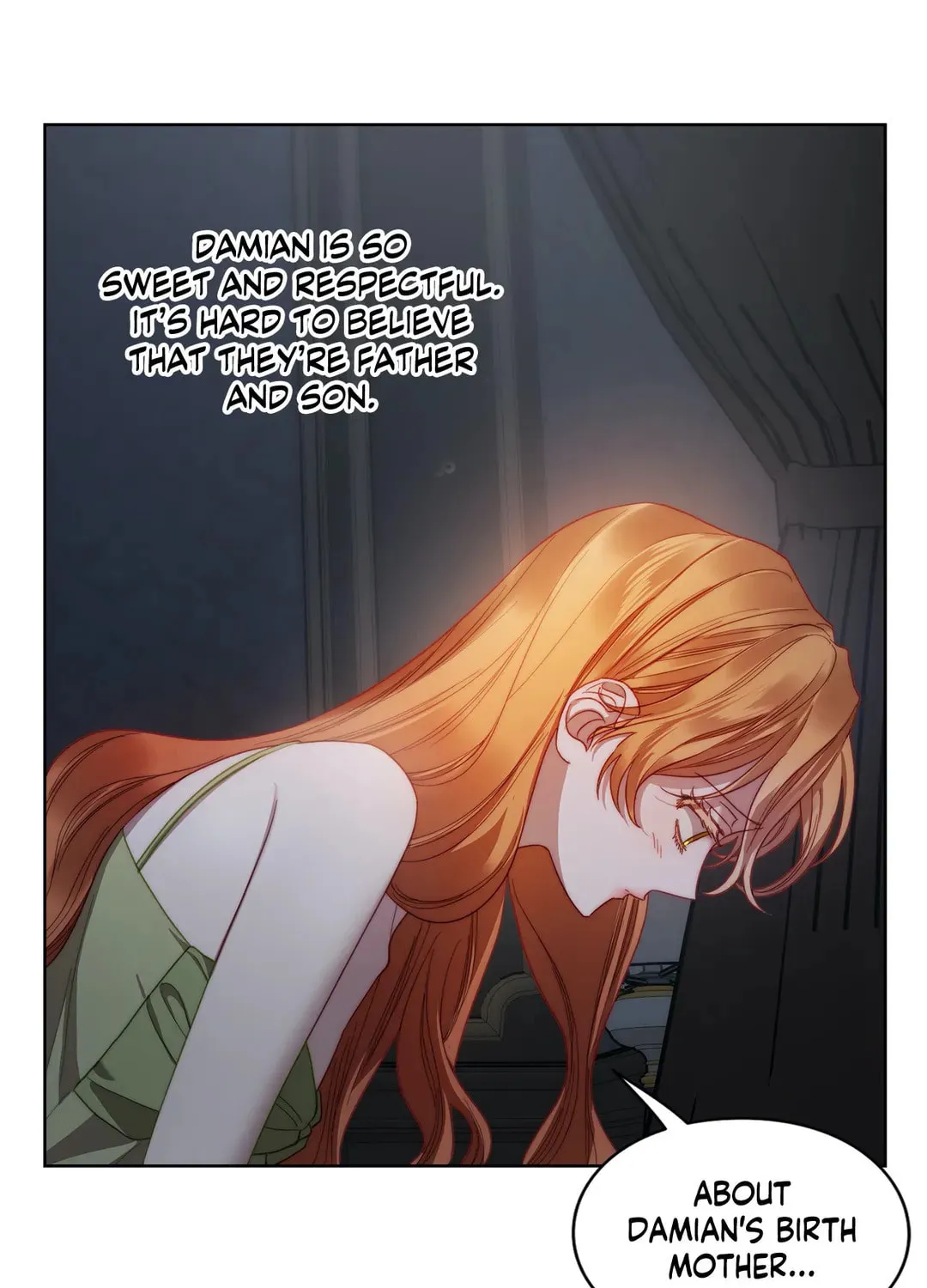 Lucia Chapter 112 page 13 - 