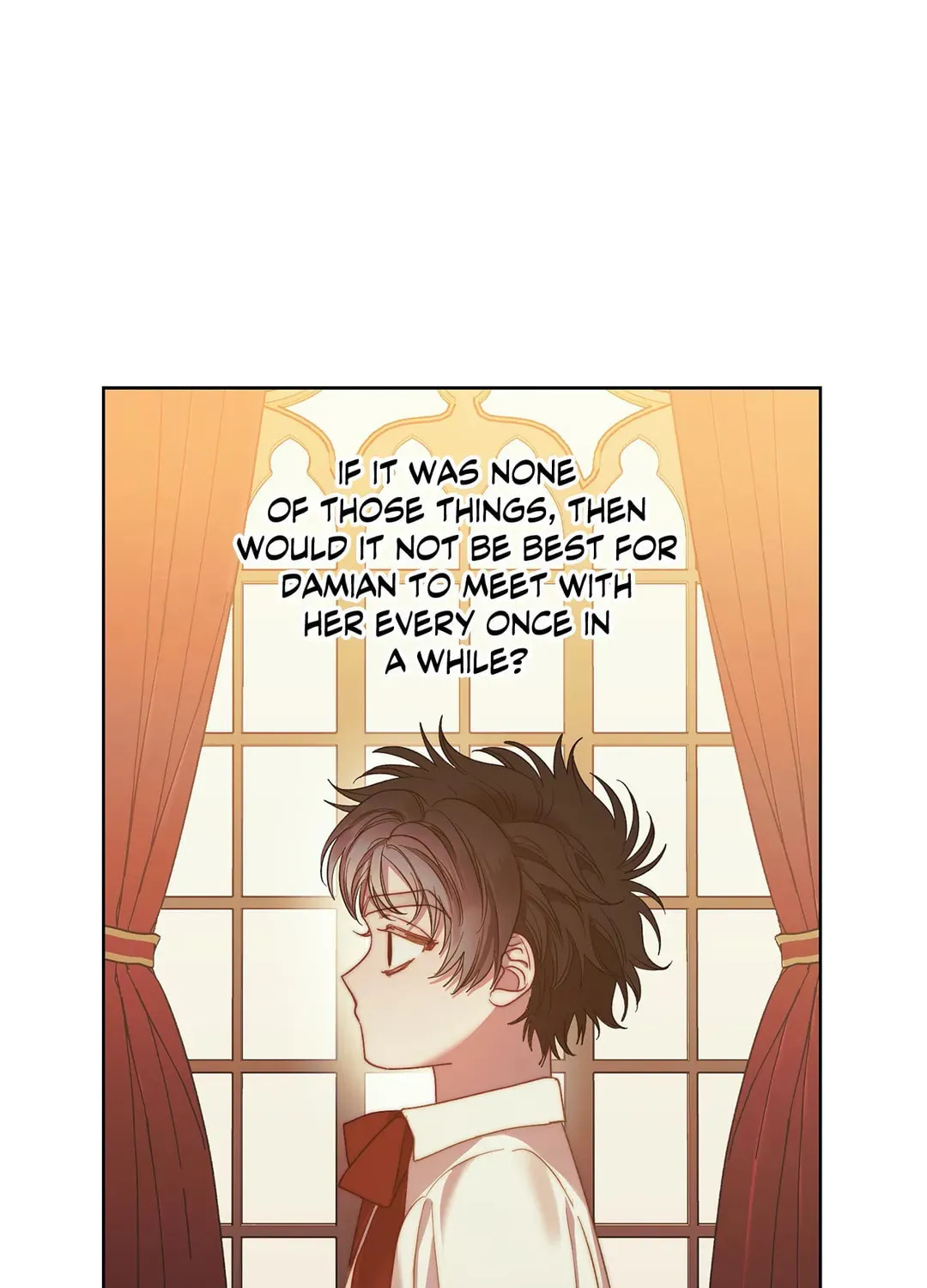 Lucia Chapter 112 page 19 - 
