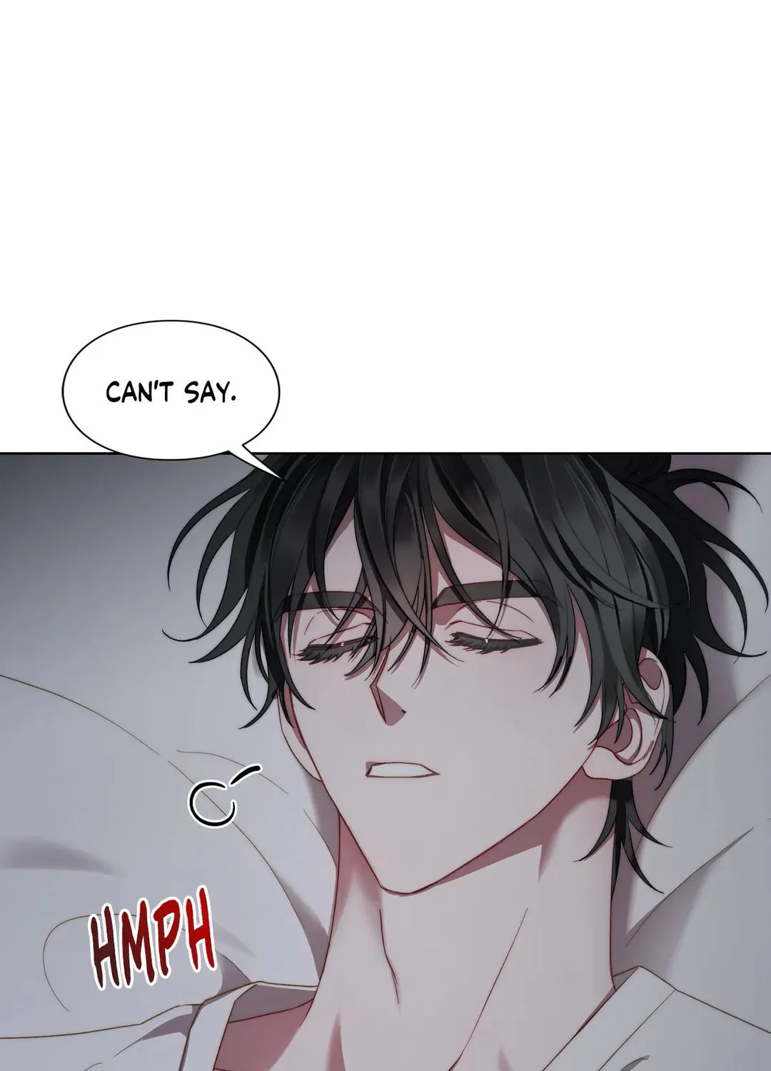 Lucia Chapter 112 page 35 - 
