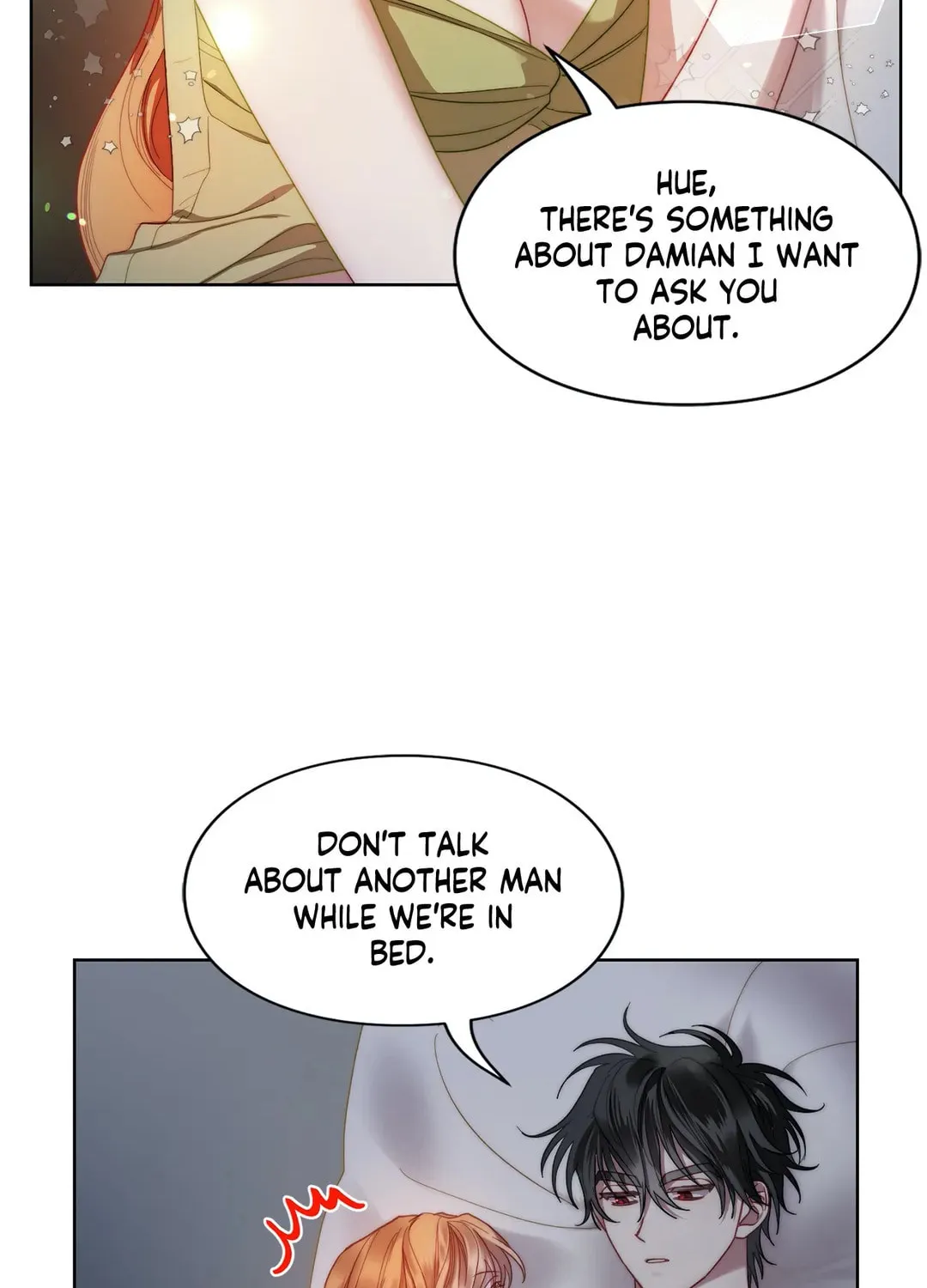 Lucia Chapter 112 page 5 - 
