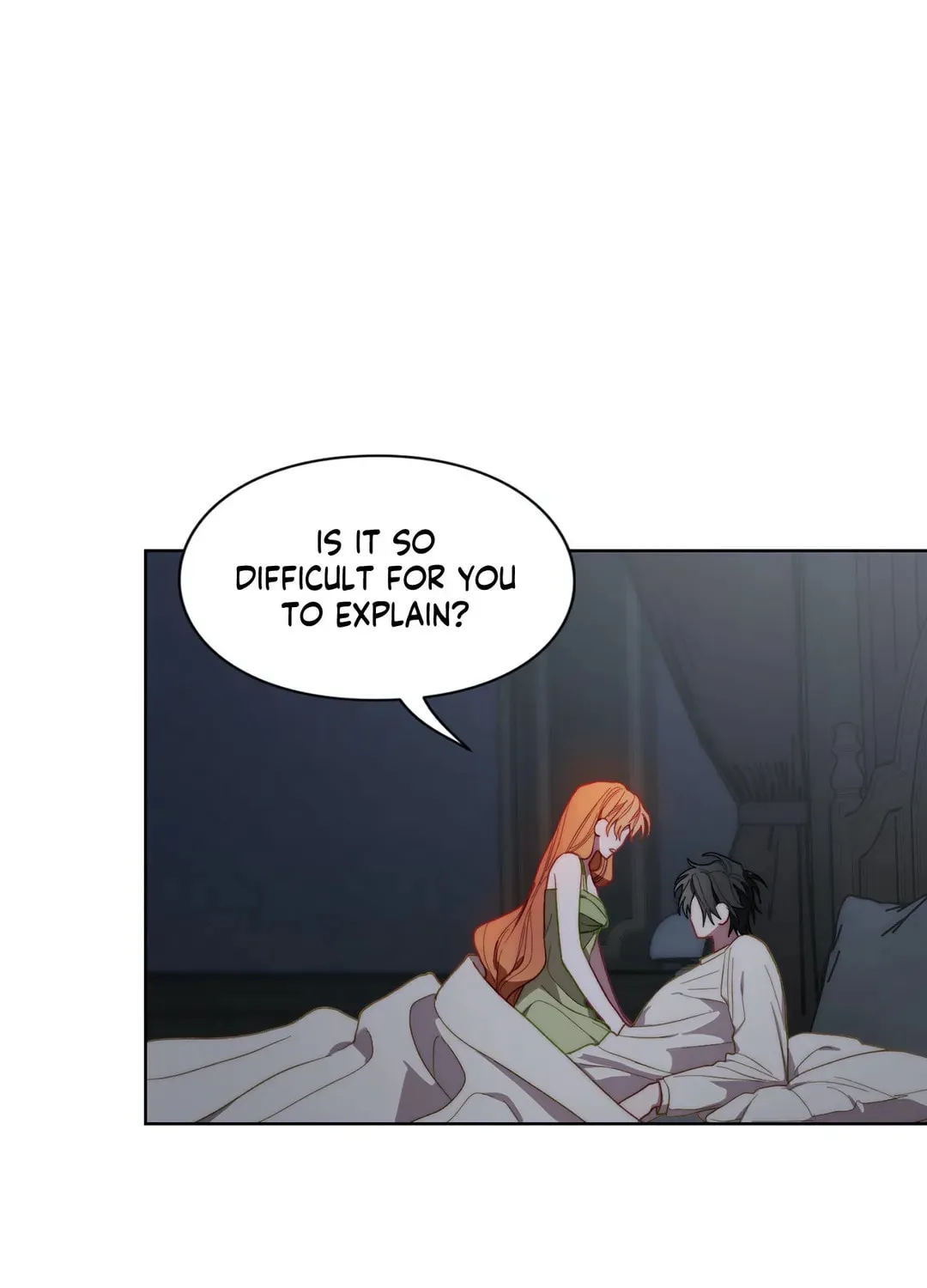 Lucia Chapter 112 page 49 - 