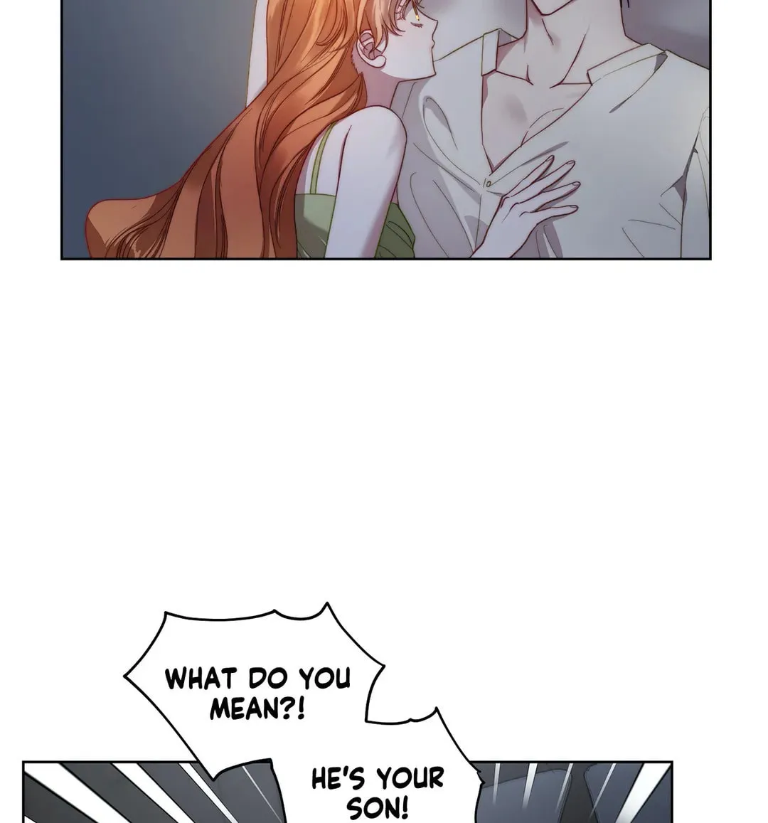 Lucia Chapter 112 page 6 - 