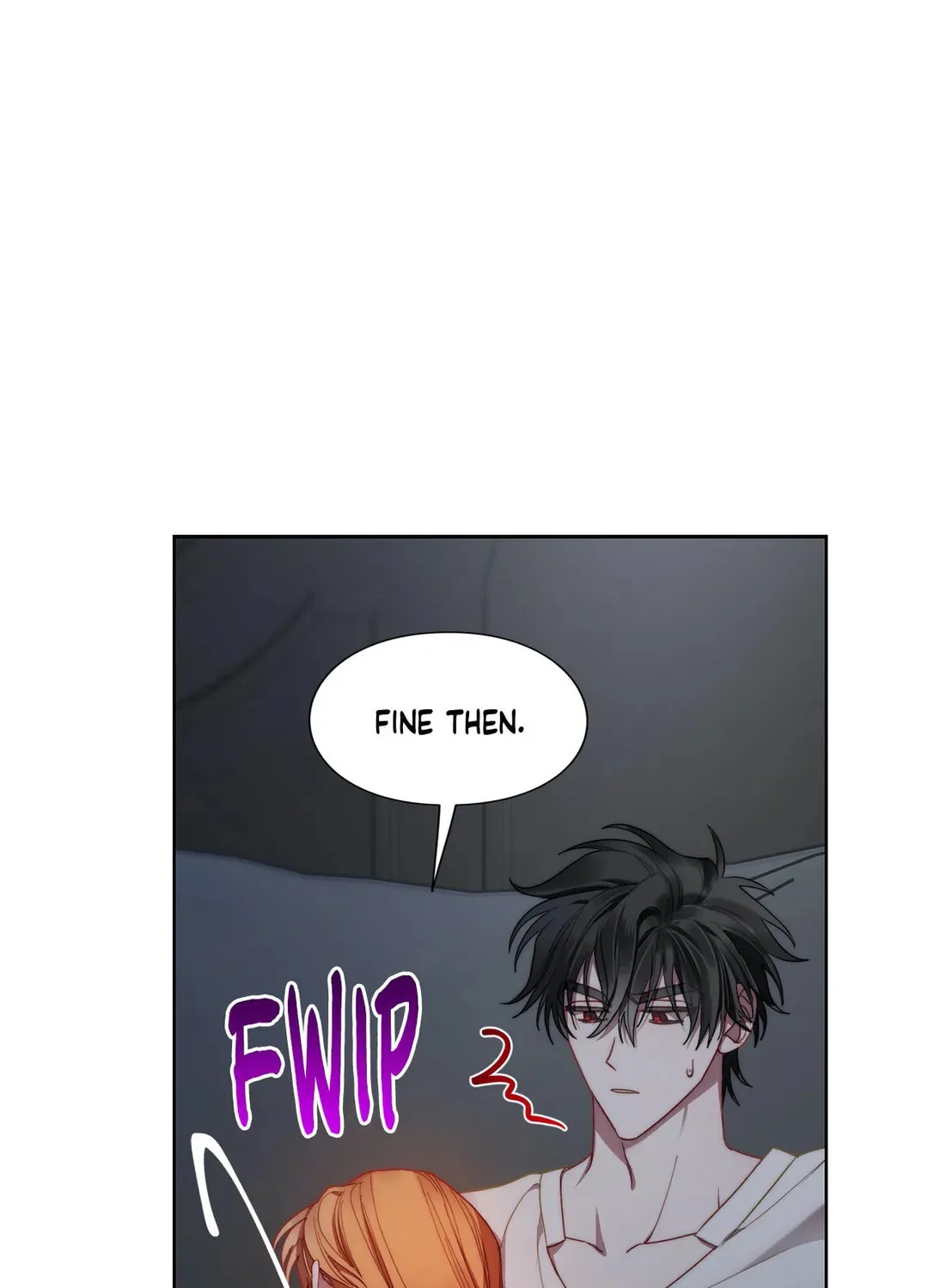Lucia Chapter 112 page 52 - 