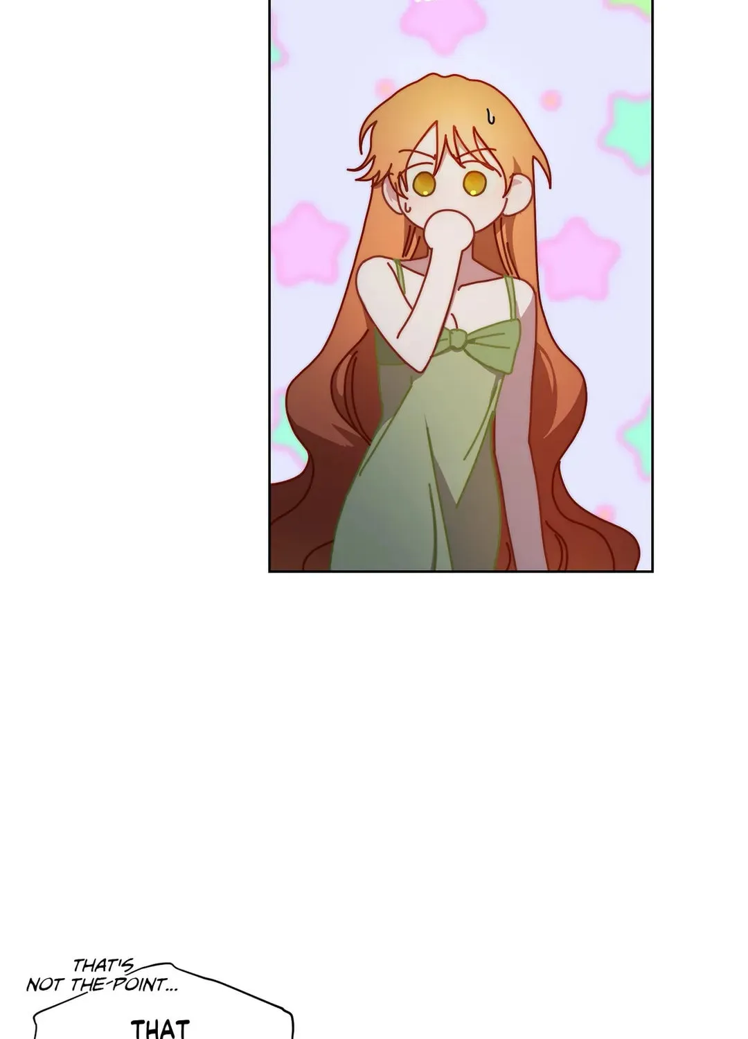 Lucia Chapter 112 page 8 - 