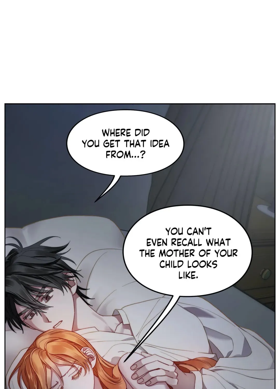 Lucia Chapter 112 page 82 - 
