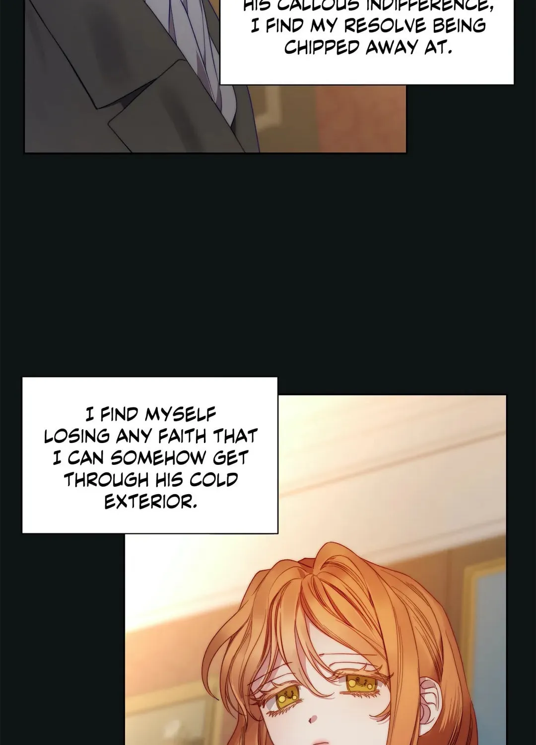 Lucia Chapter 112 page 89 - 