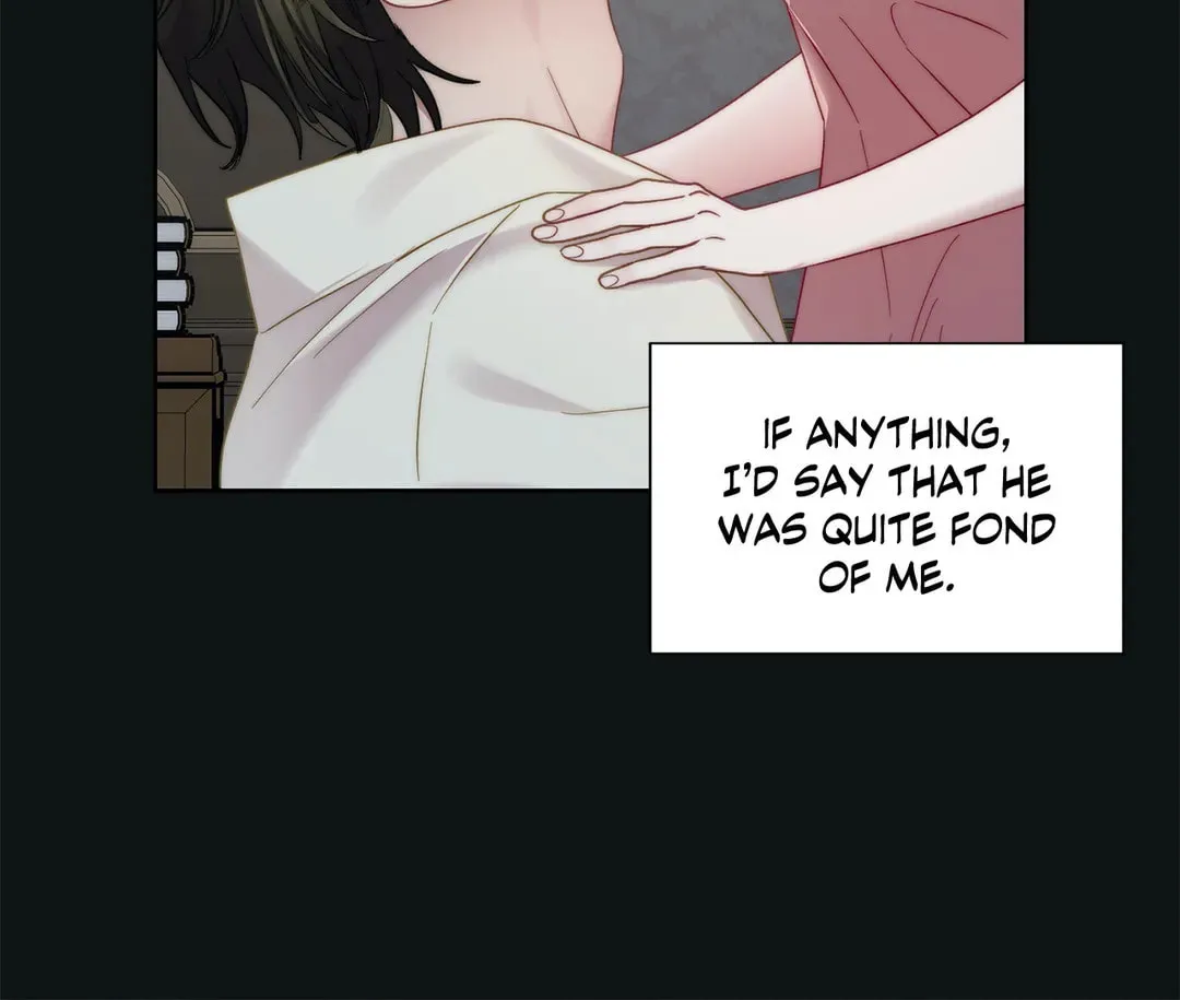 Lucia Chapter 112 page 96 - 