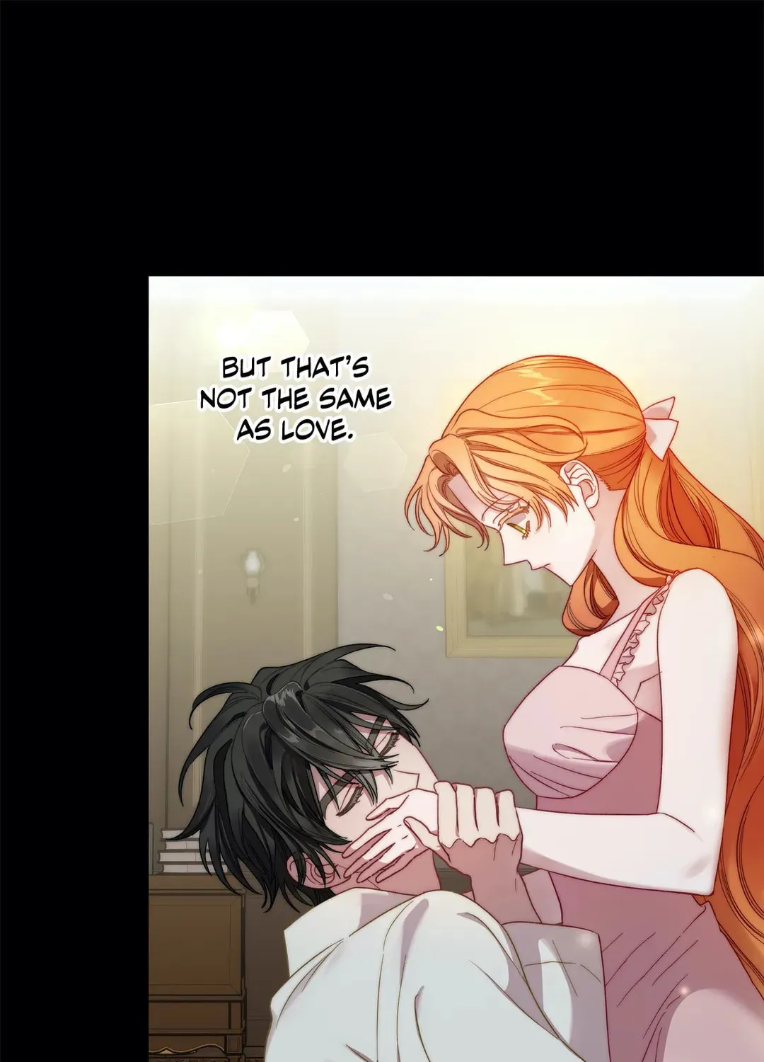 Lucia Chapter 112 page 97 - 