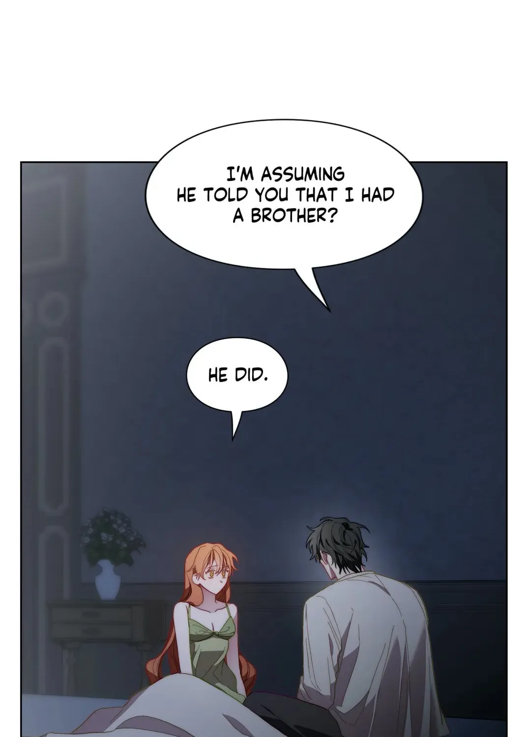 Lucia Chapter 113 page 11 - 