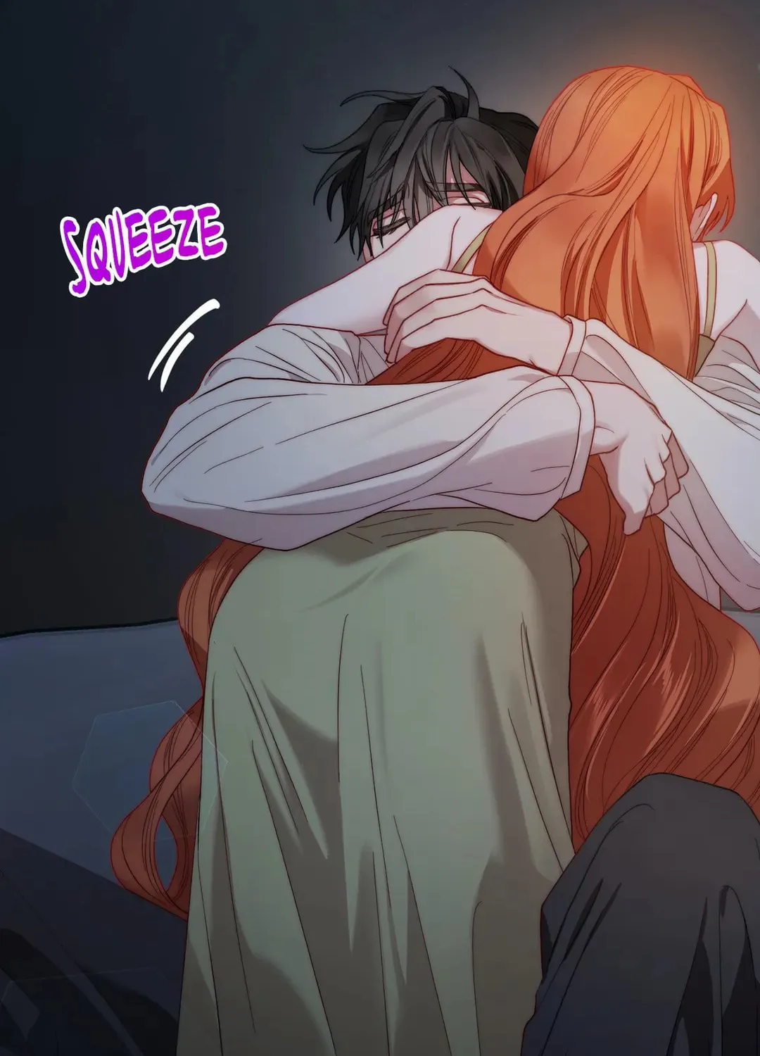 Lucia Chapter 113 page 107 - 