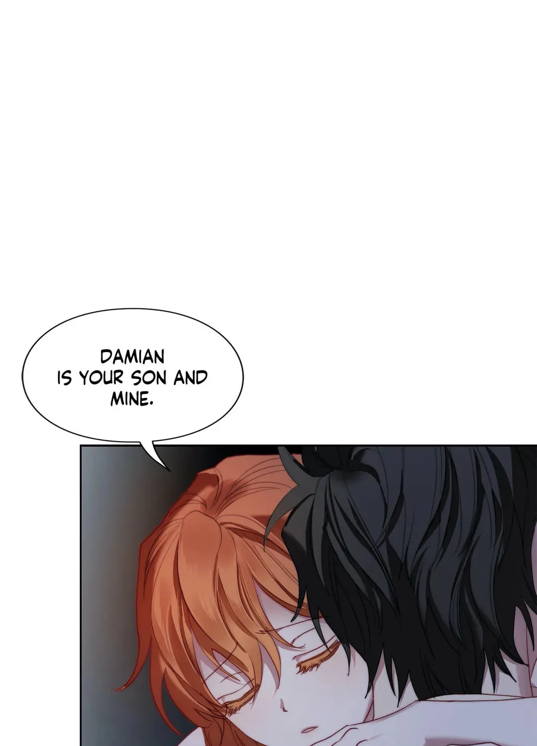 Lucia Chapter 113 page 109 - 
