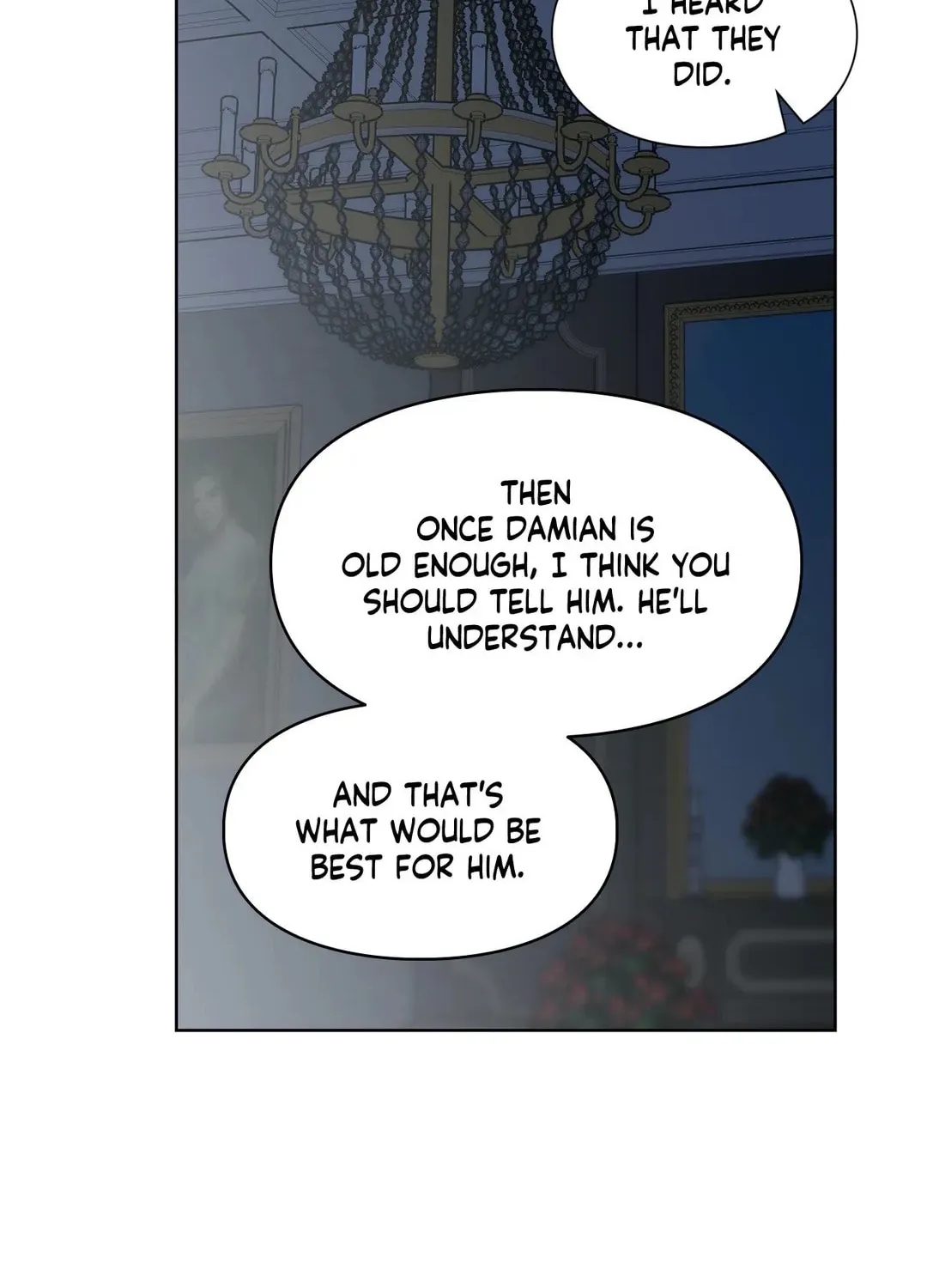 Lucia Chapter 113 page 113 - 