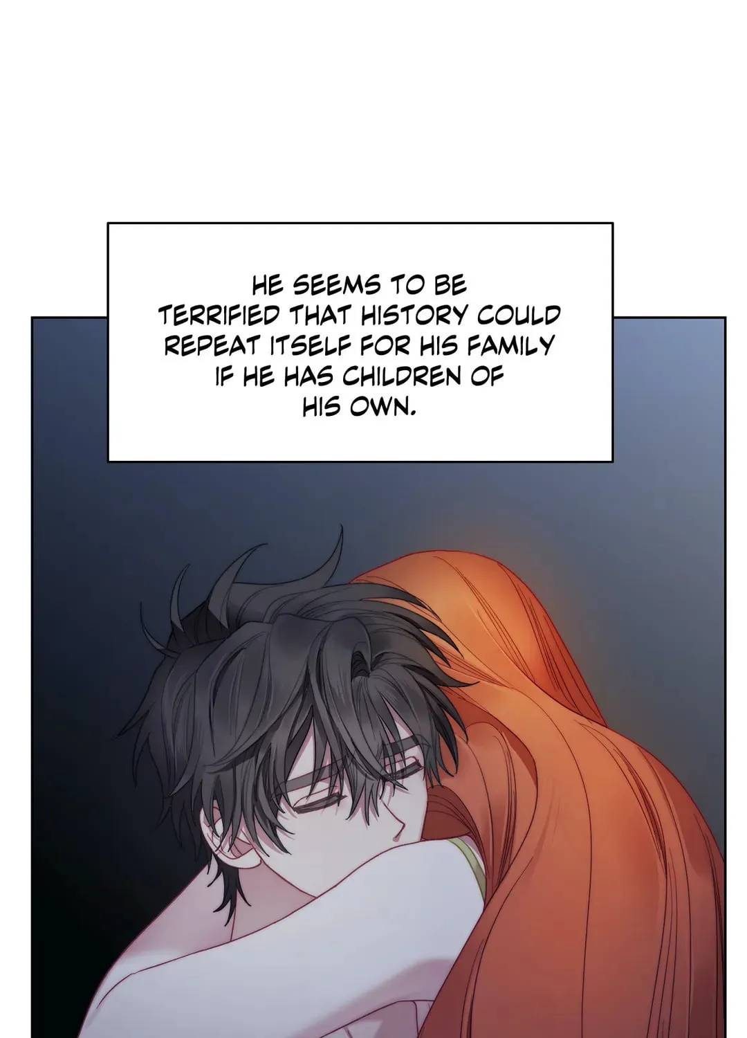 Lucia Chapter 113 page 118 - 