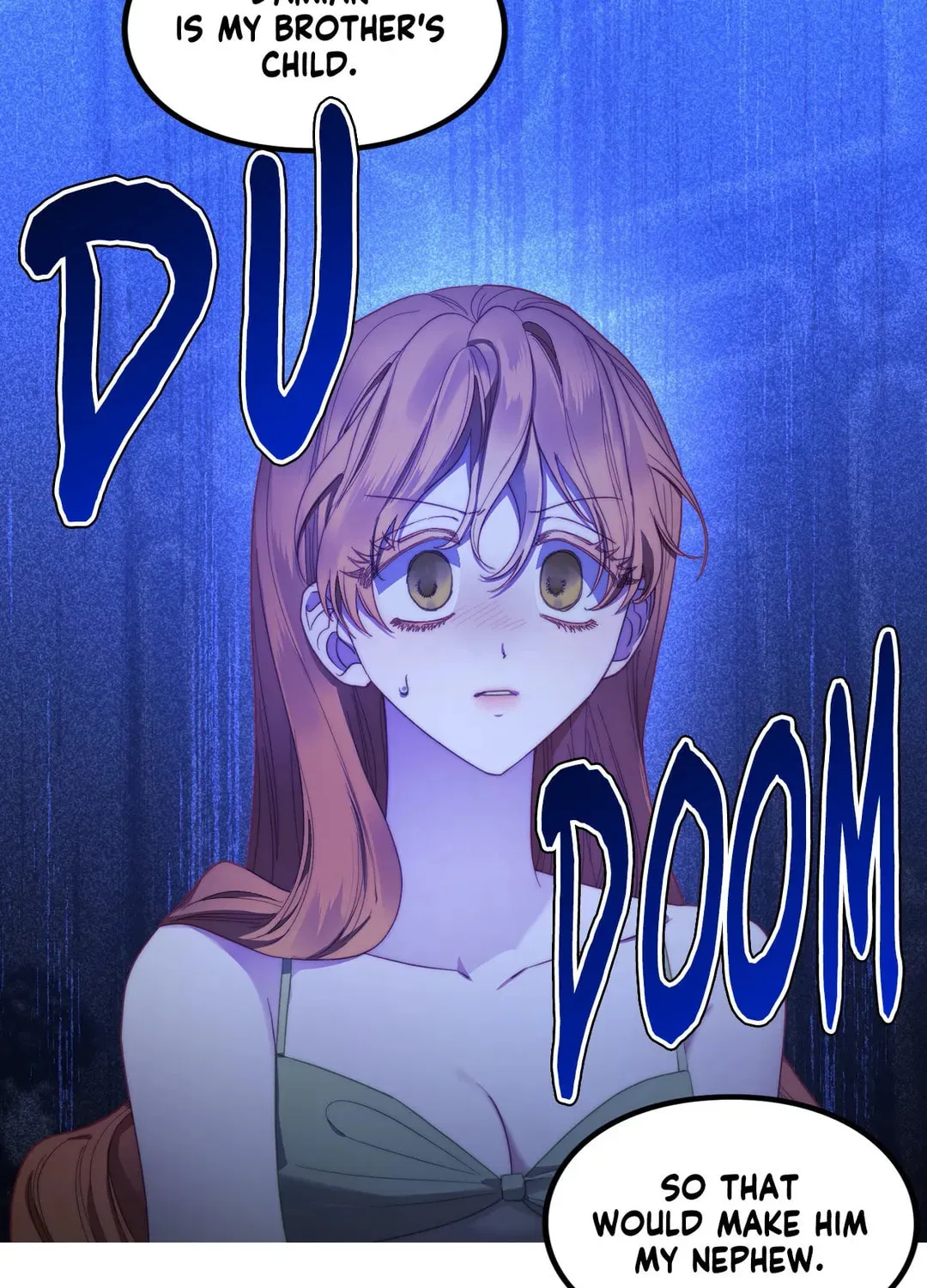 Lucia Chapter 113 page 13 - 