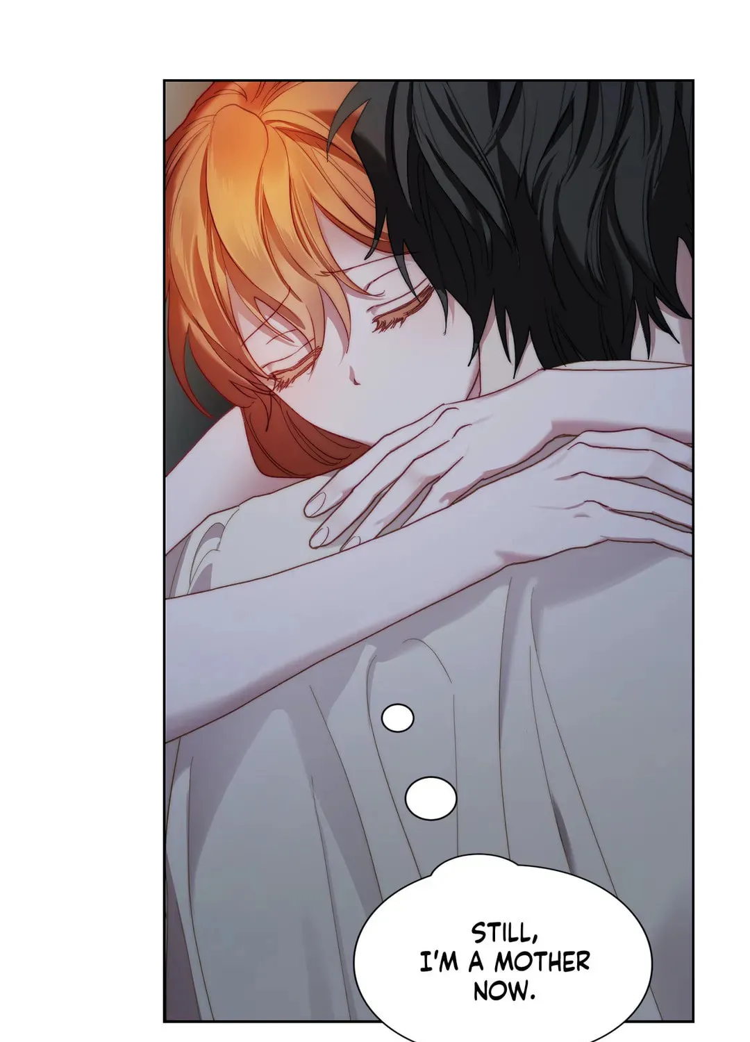 Lucia Chapter 113 page 121 - 
