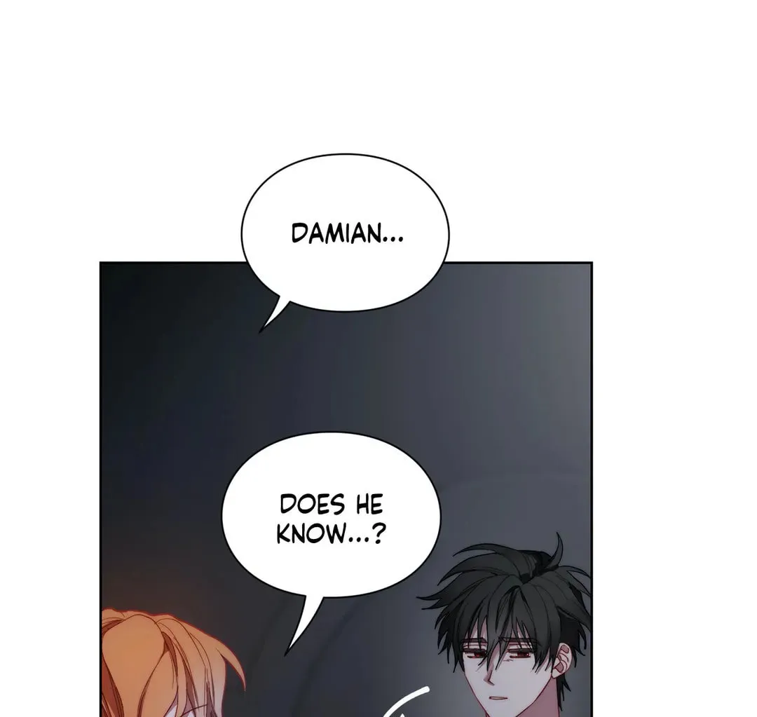 Lucia Chapter 113 page 15 - 