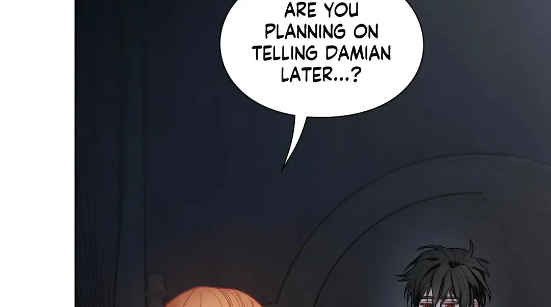 Lucia Chapter 113 page 21 - 