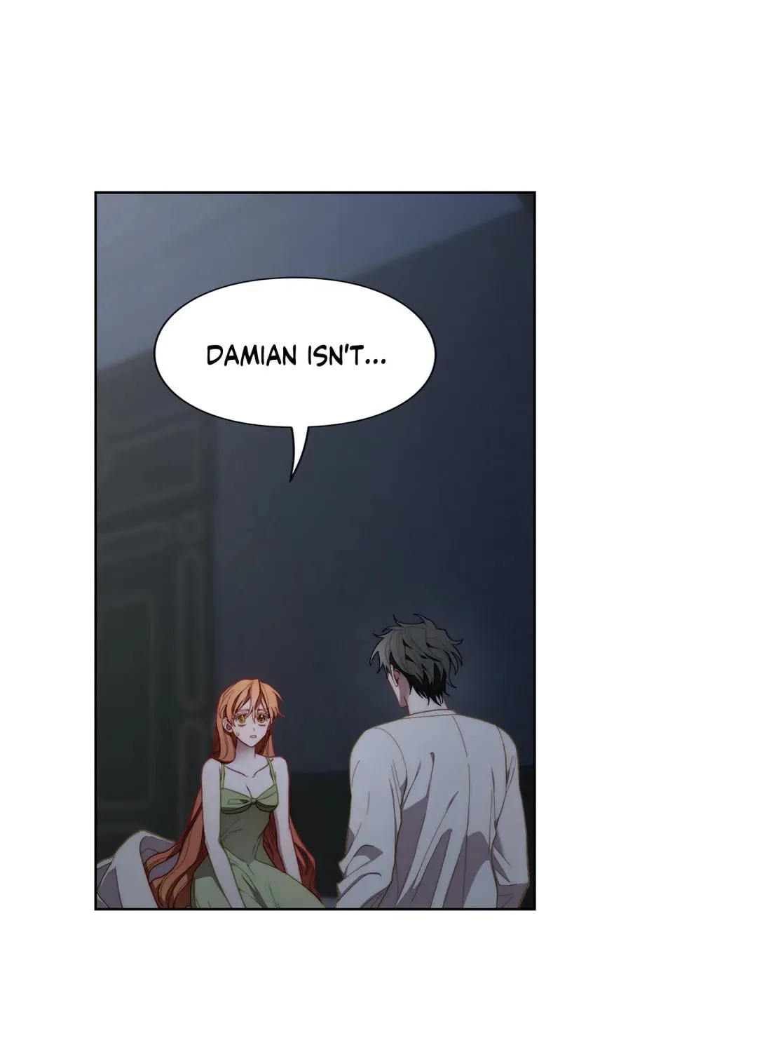 Lucia Chapter 113 page 4 - 