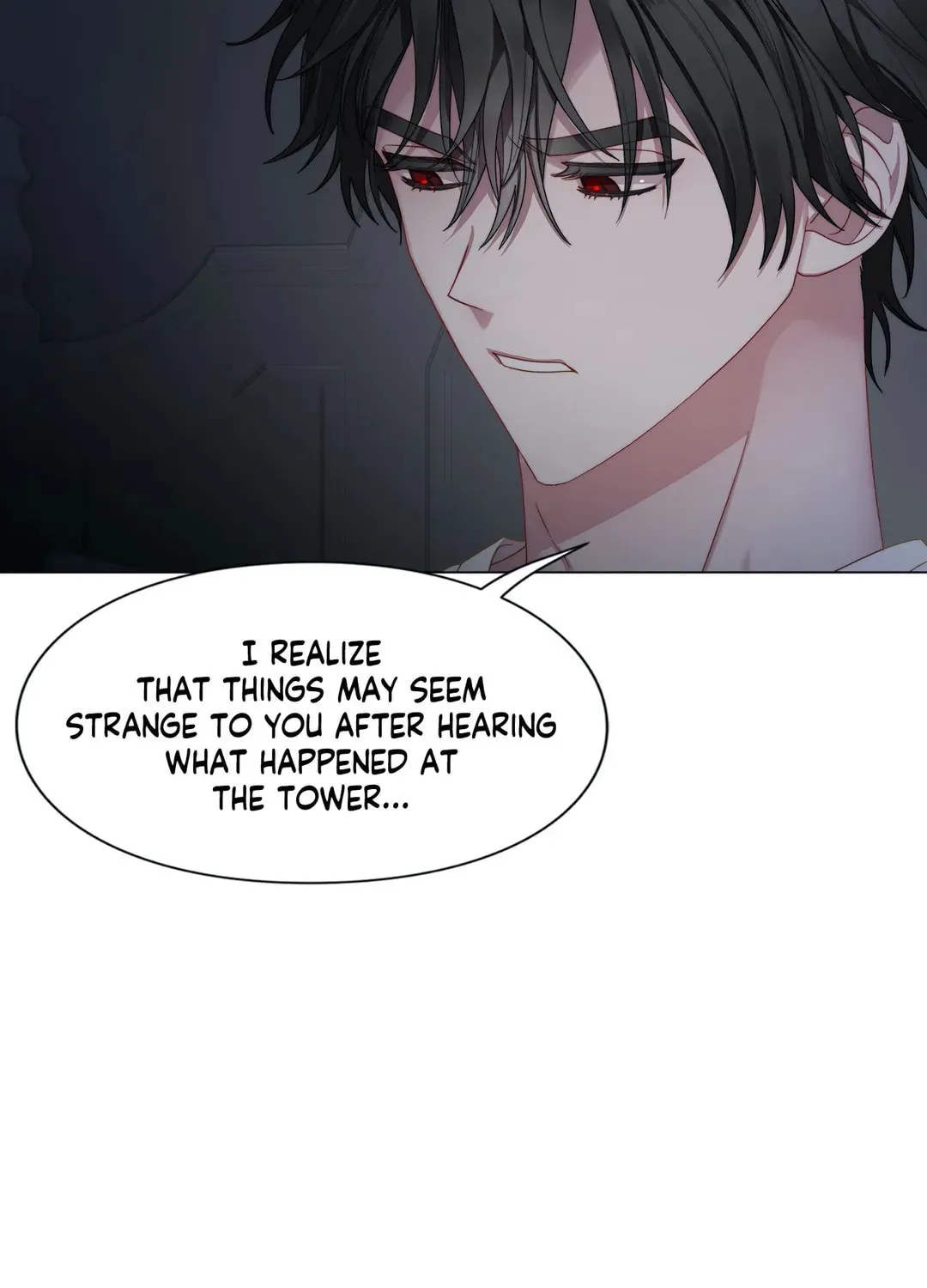 Lucia Chapter 113 page 34 - 