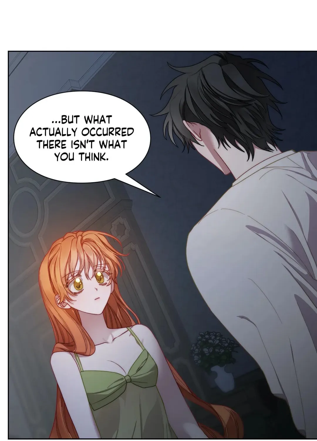 Lucia Chapter 113 page 35 - 