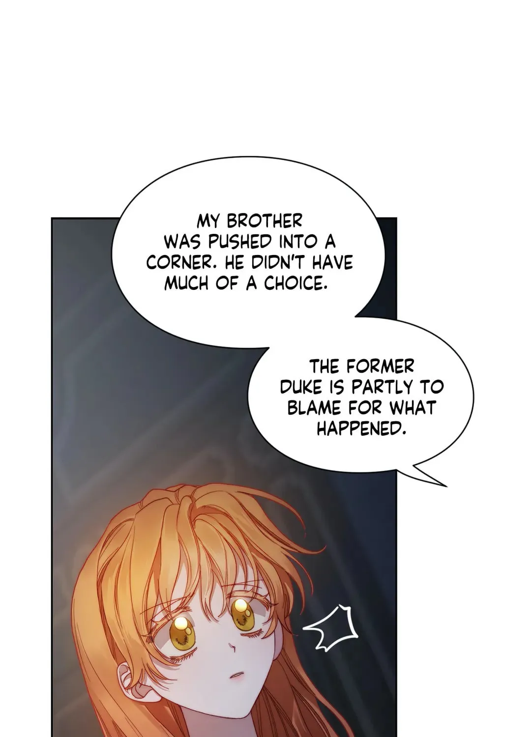 Lucia Chapter 113 page 37 - 