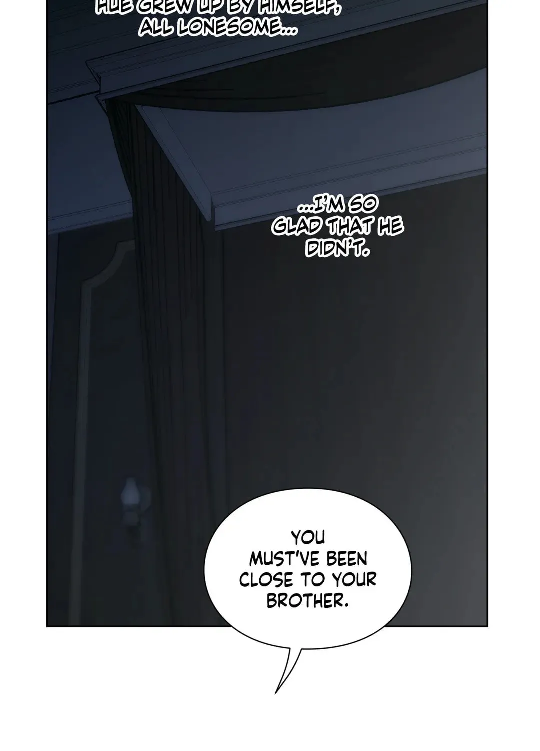 Lucia Chapter 113 page 46 - 