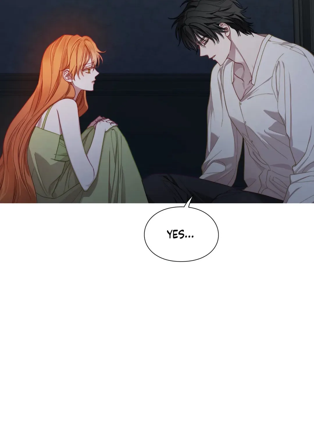 Lucia Chapter 113 page 53 - 