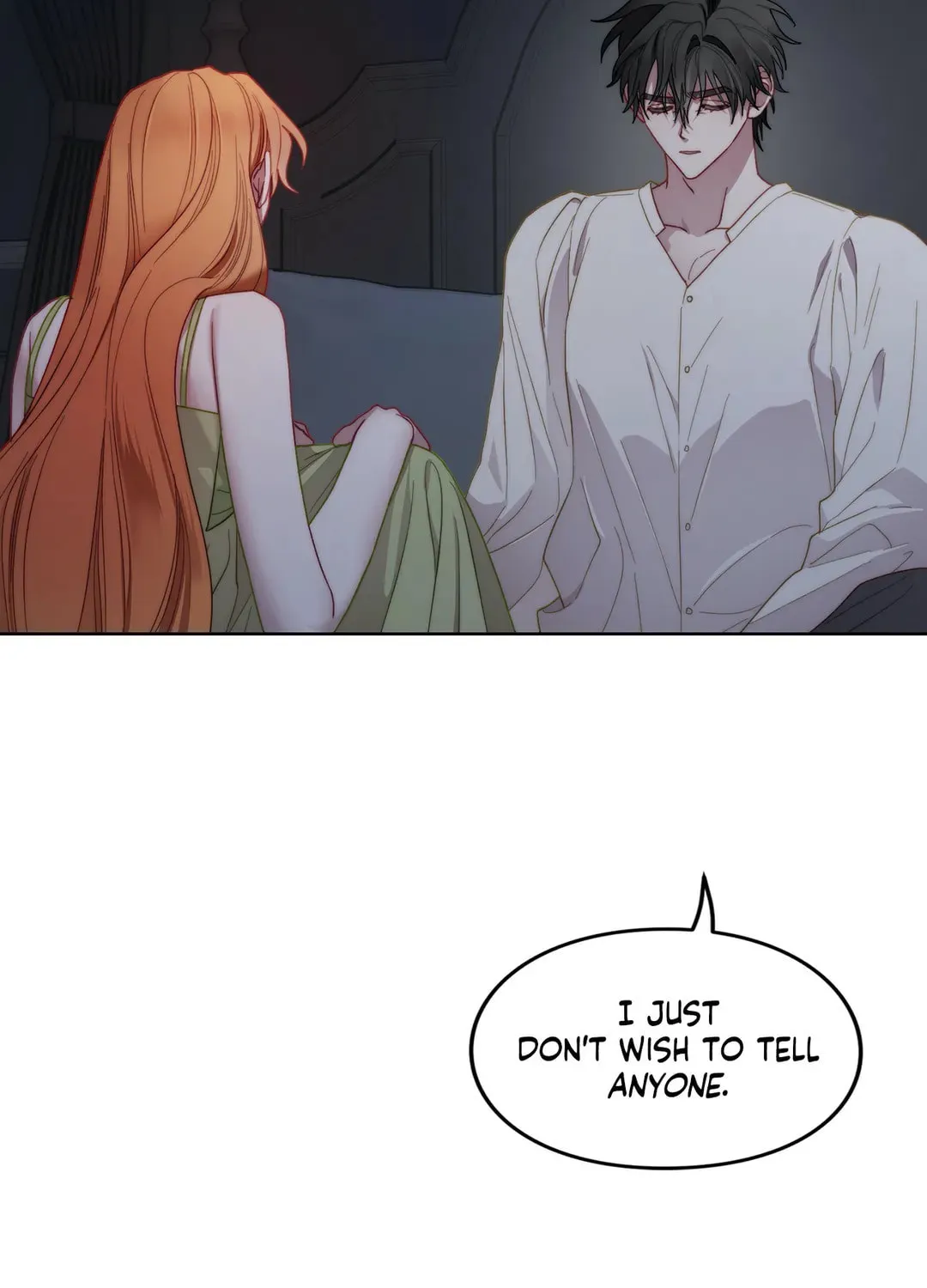 Lucia Chapter 113 page 64 - 