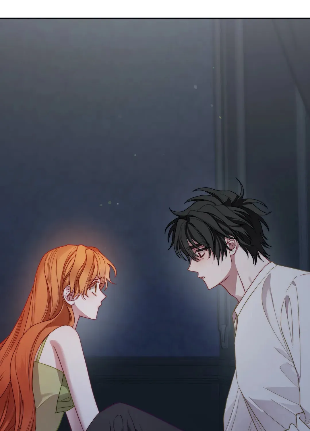 Lucia Chapter 113 page 73 - 