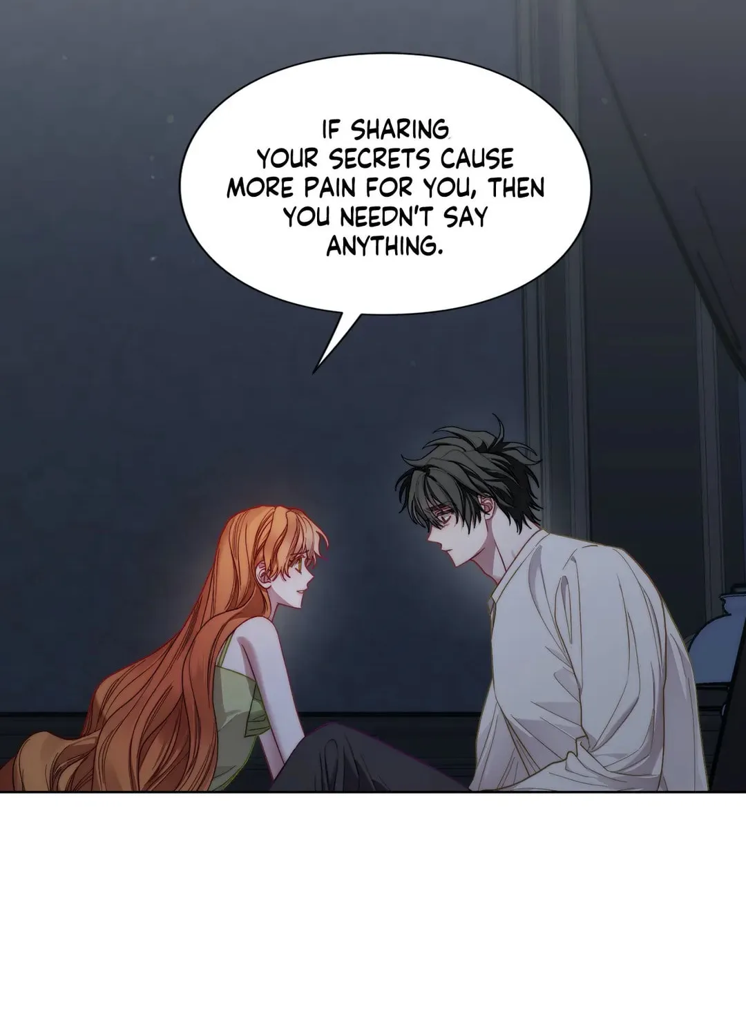 Lucia Chapter 113 page 86 - 
