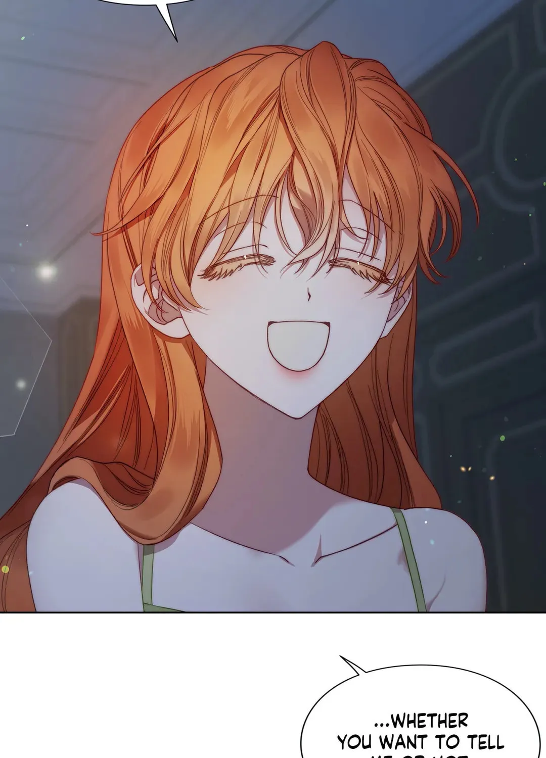 Lucia Chapter 113 page 94 - 