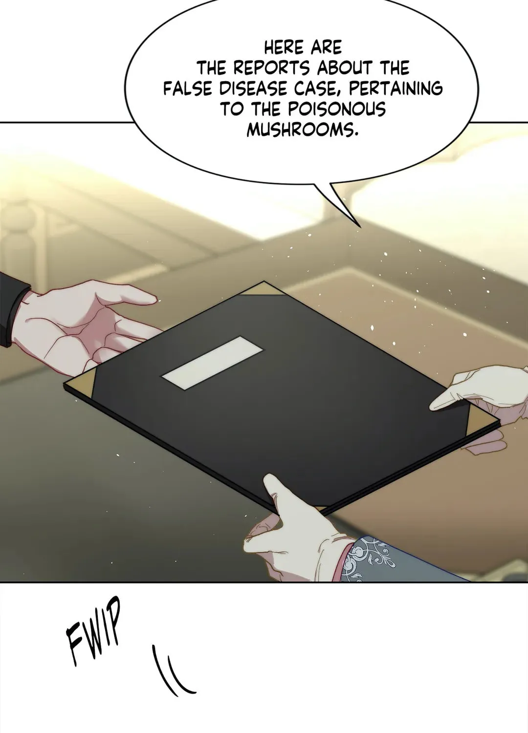Lucia Chapter 114 page 109 - 