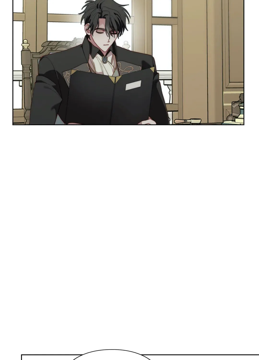 Lucia Chapter 114 page 112 - 