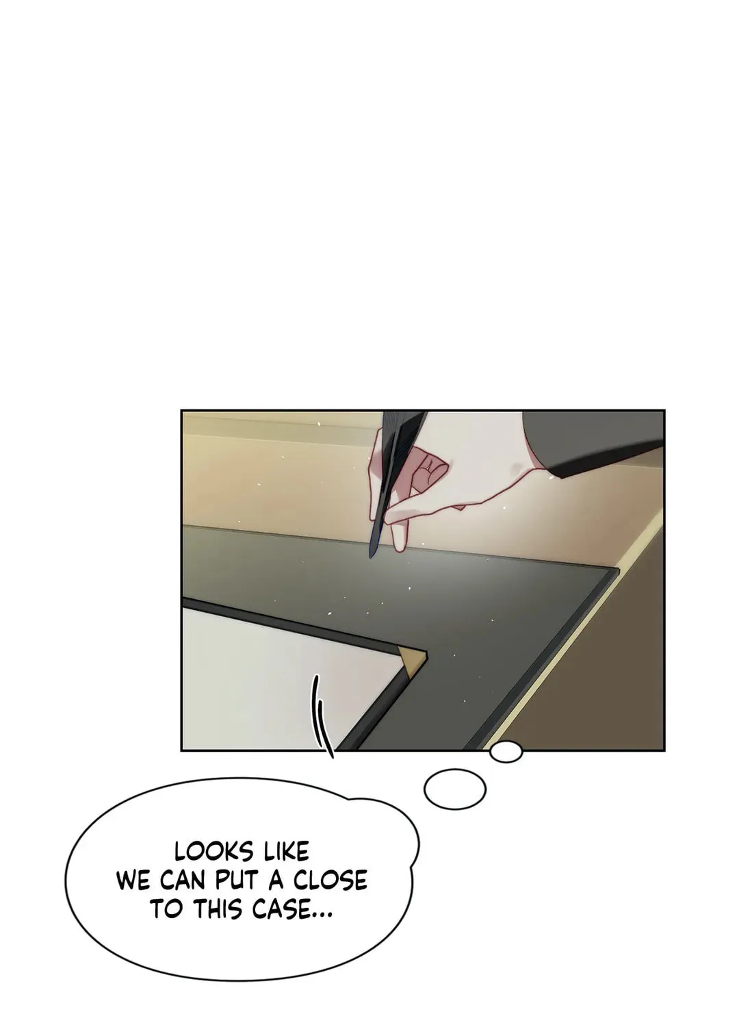 Lucia Chapter 114 page 115 - 