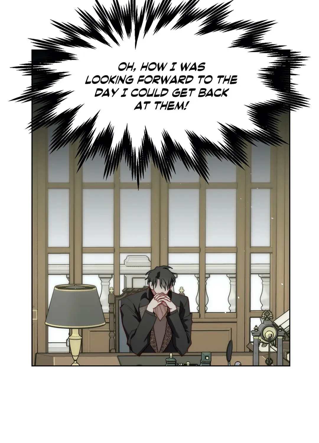Lucia Chapter 114 page 127 - 