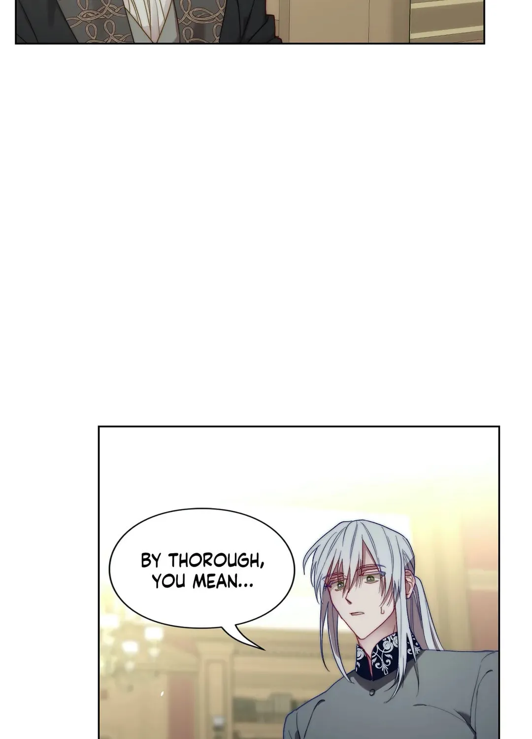 Lucia Chapter 114 page 134 - 