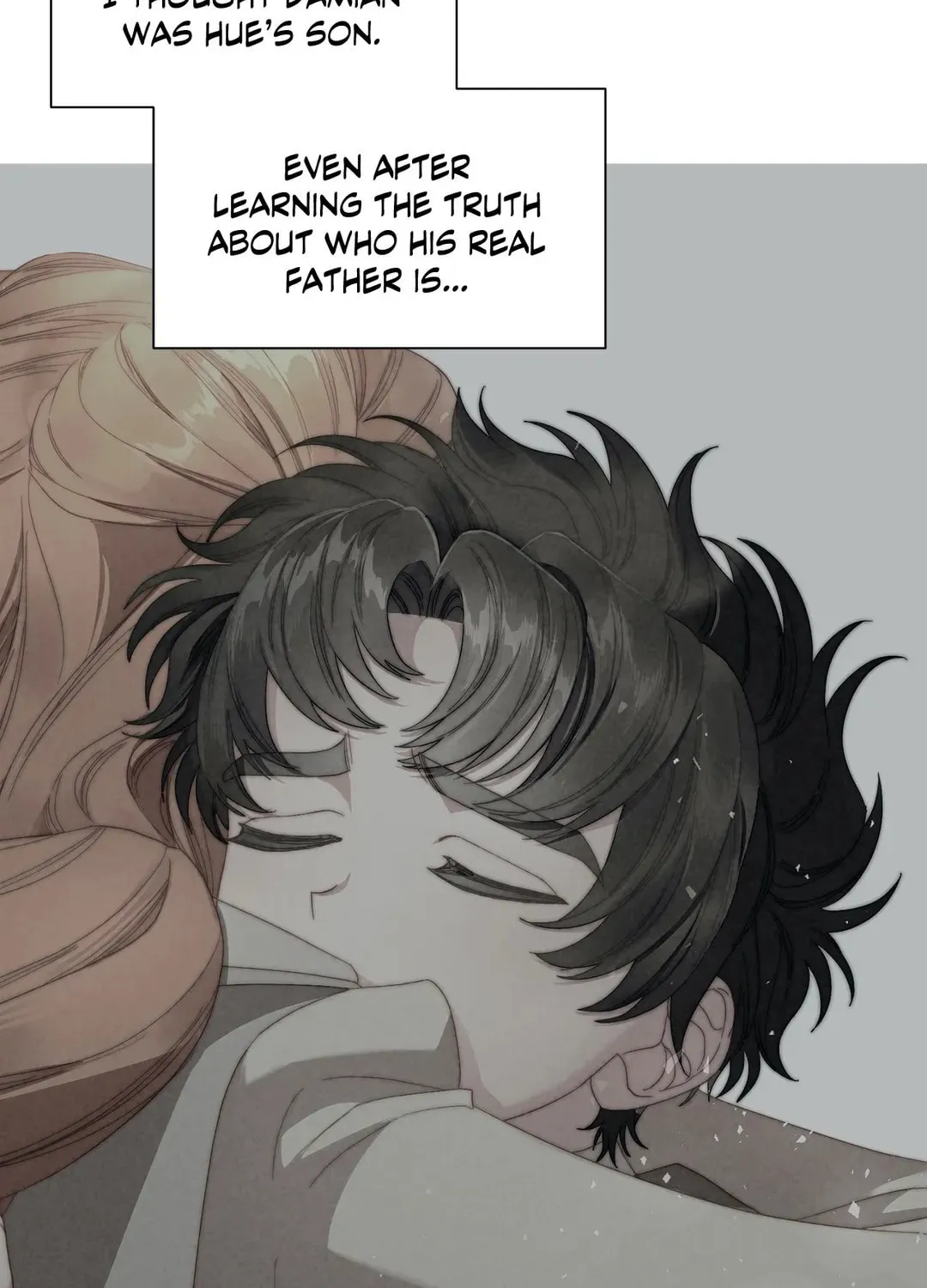 Lucia Chapter 114 page 17 - 