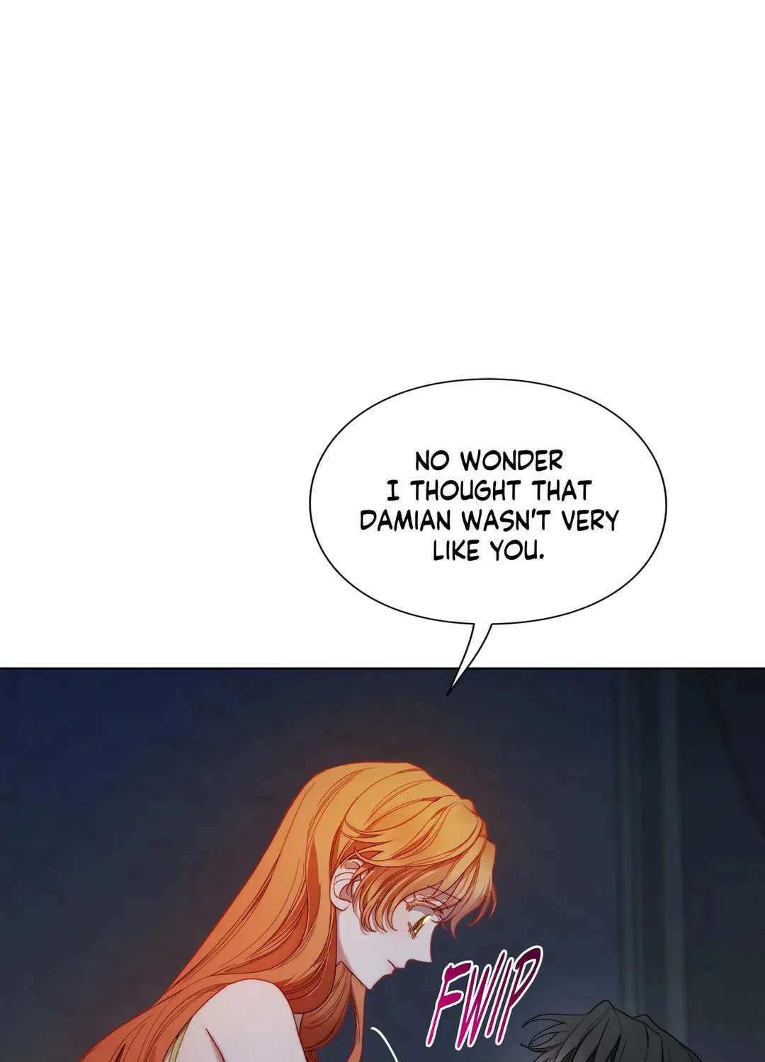 Lucia Chapter 114 page 22 - 
