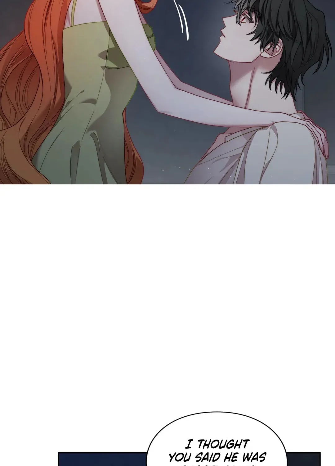 Lucia Chapter 114 page 23 - 
