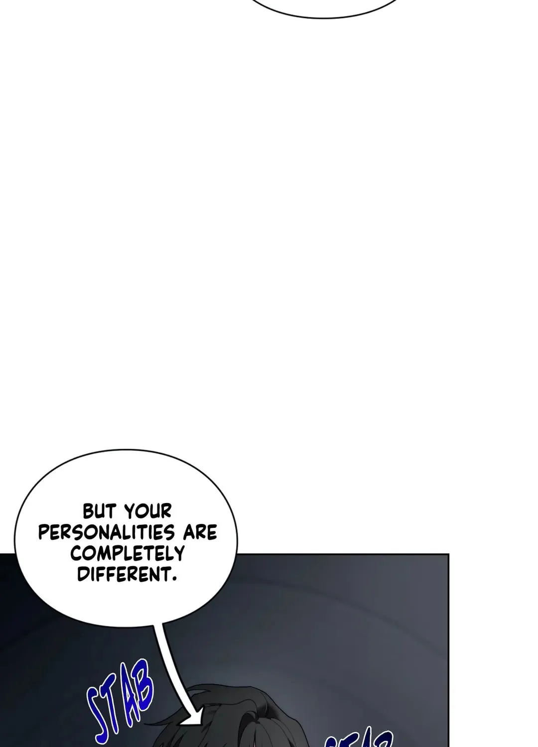 Lucia Chapter 114 page 25 - 