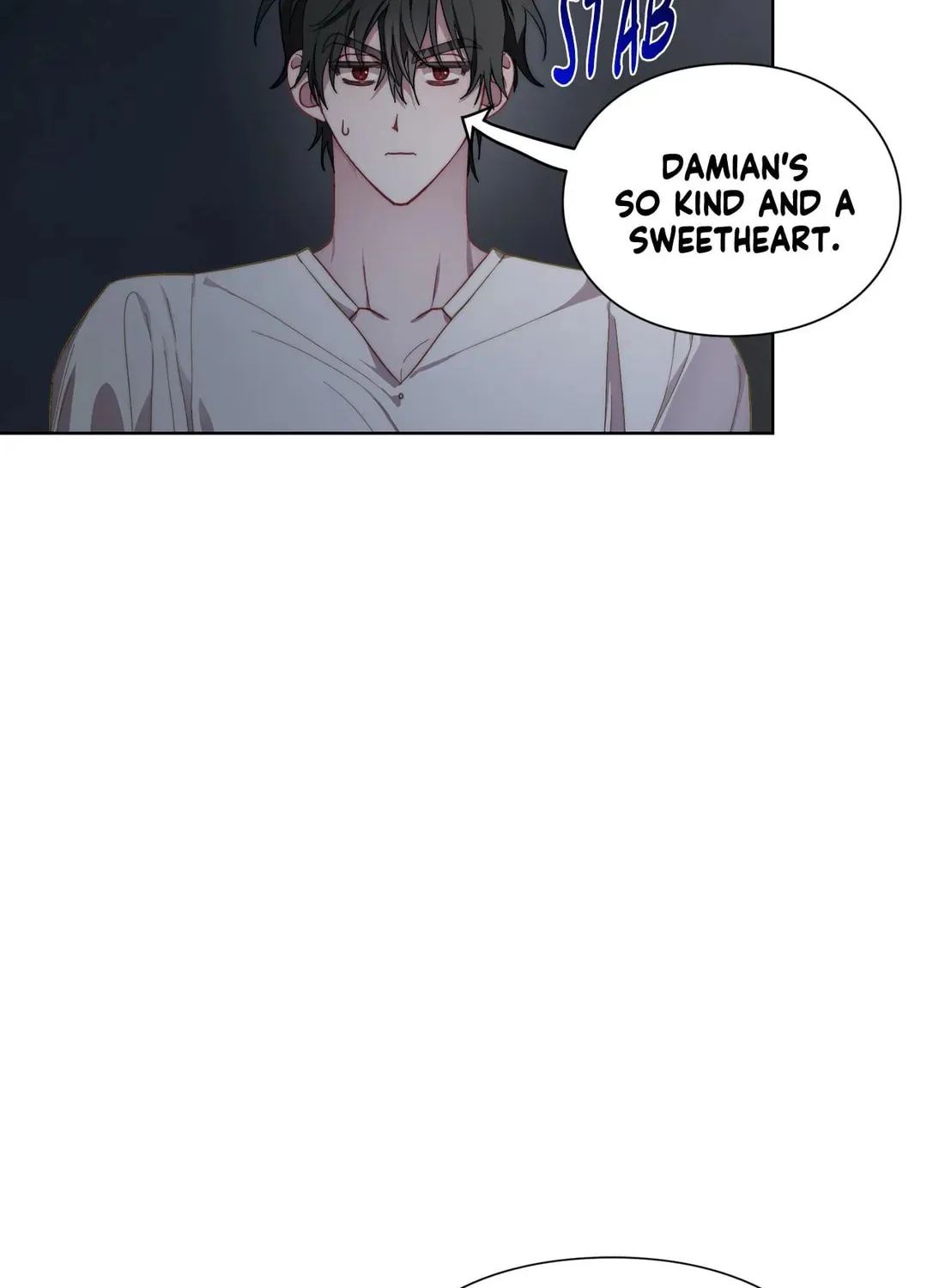 Lucia Chapter 114 page 26 - 