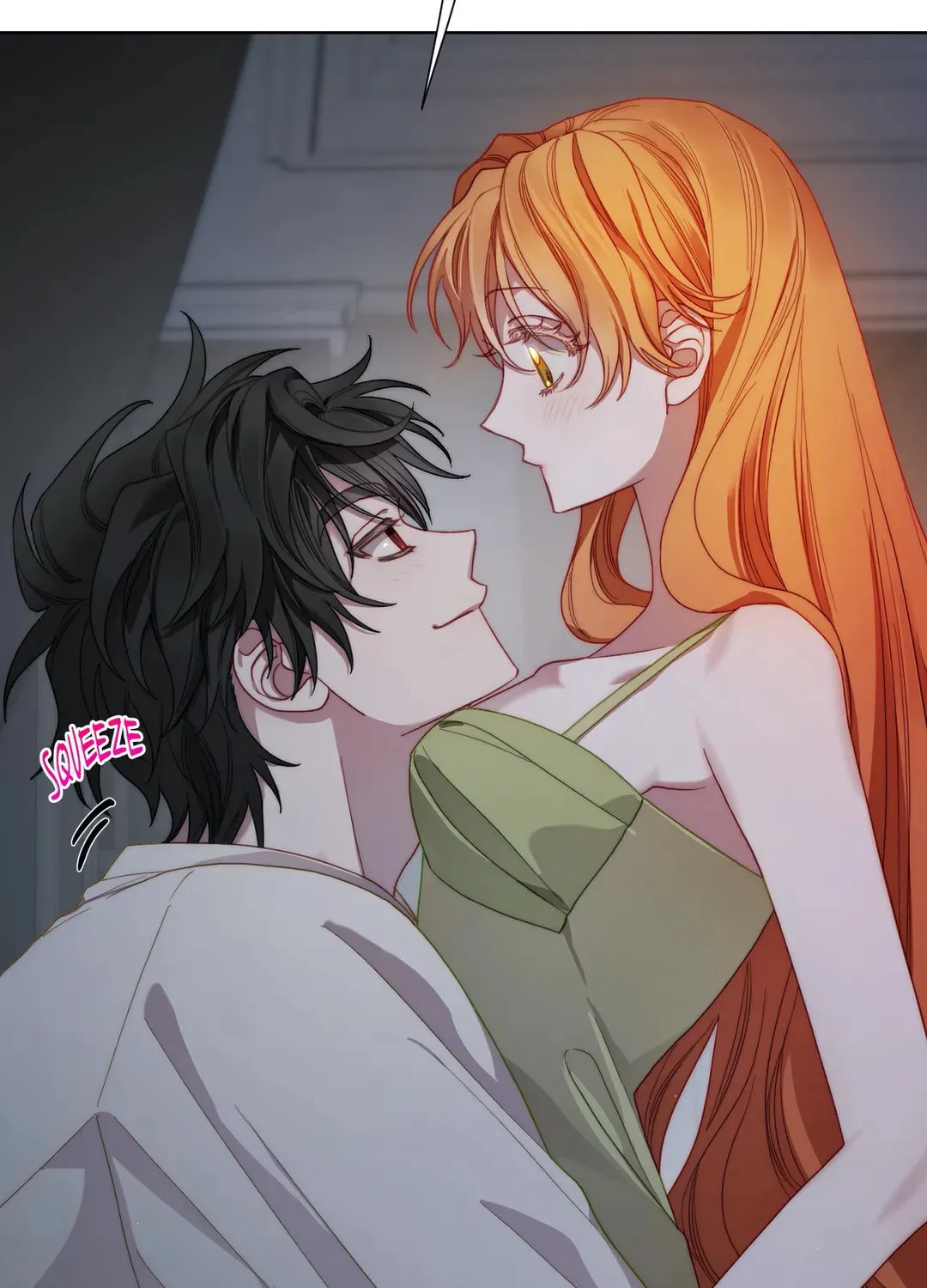 Lucia Chapter 114 page 31 - 