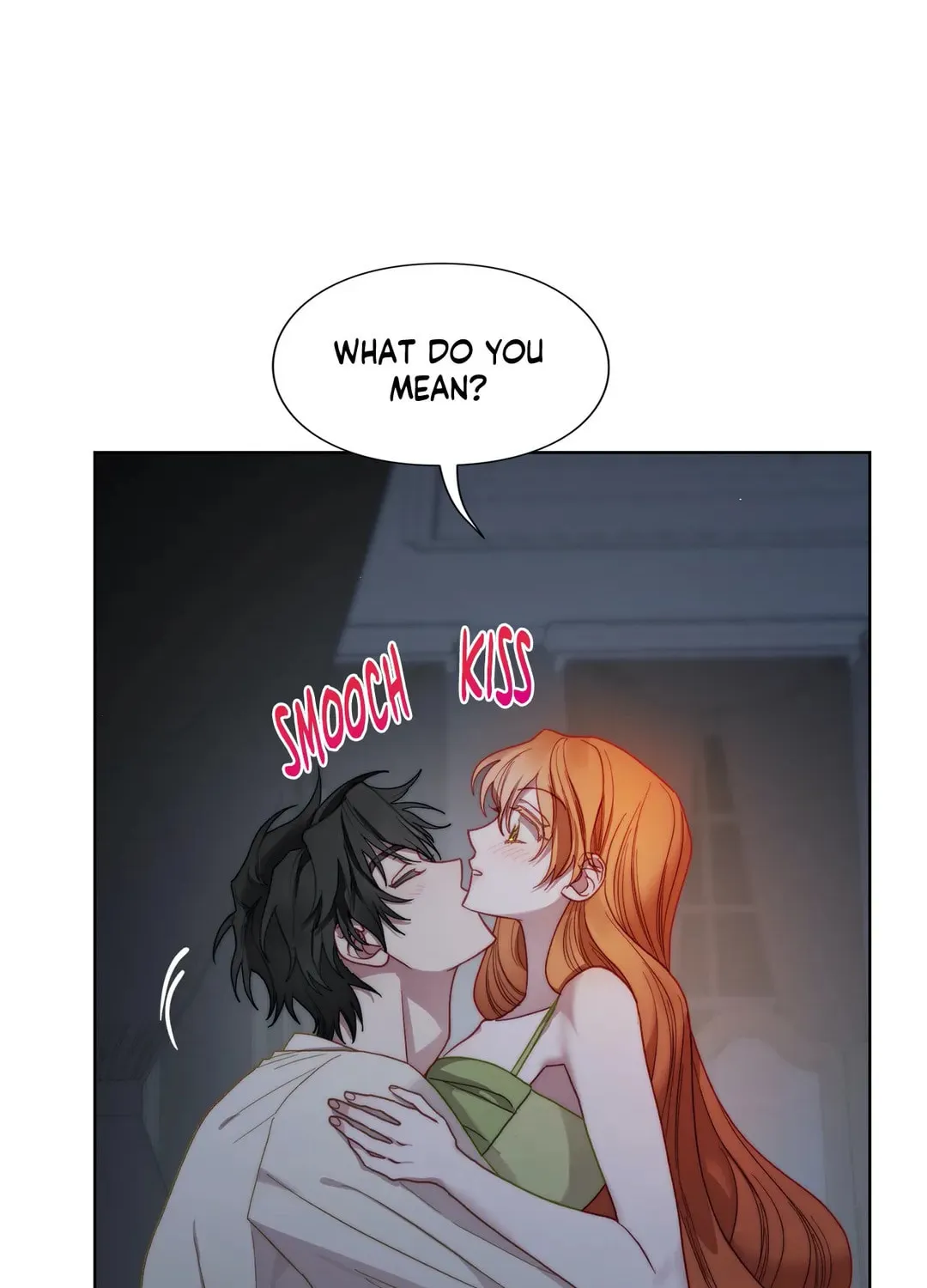 Lucia Chapter 114 page 35 - 