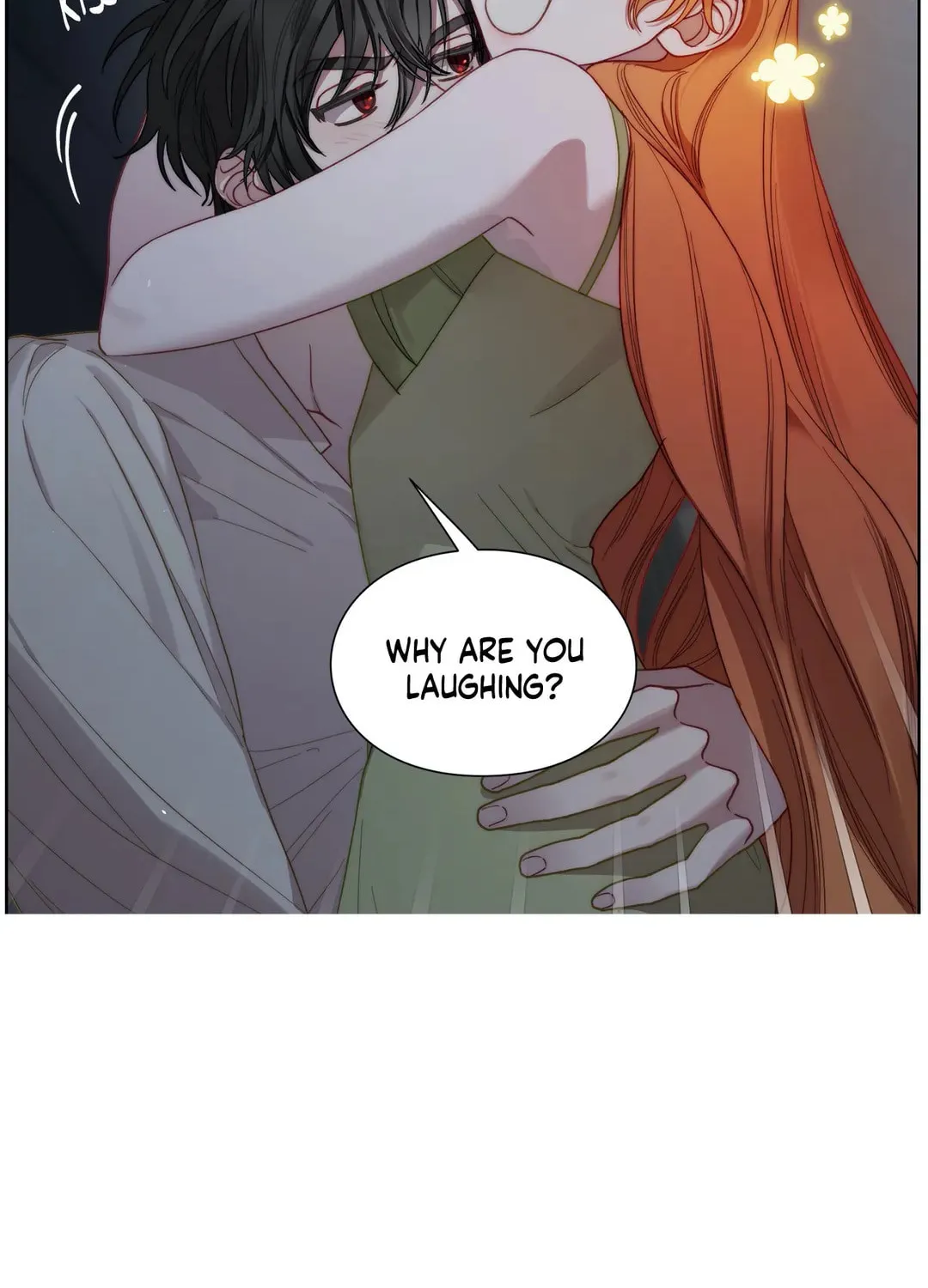 Lucia Chapter 114 page 38 - 